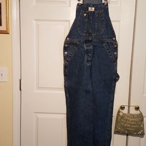 Ralph Lauren Overall